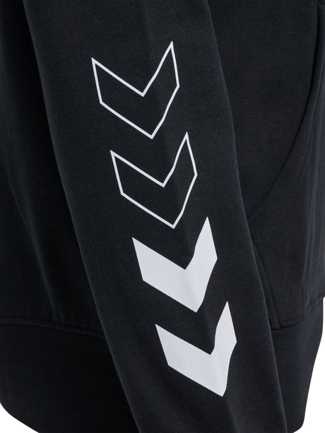 Hummel Men's Elemental Hoodie Mens Apparel Sweatshirts & Fleece