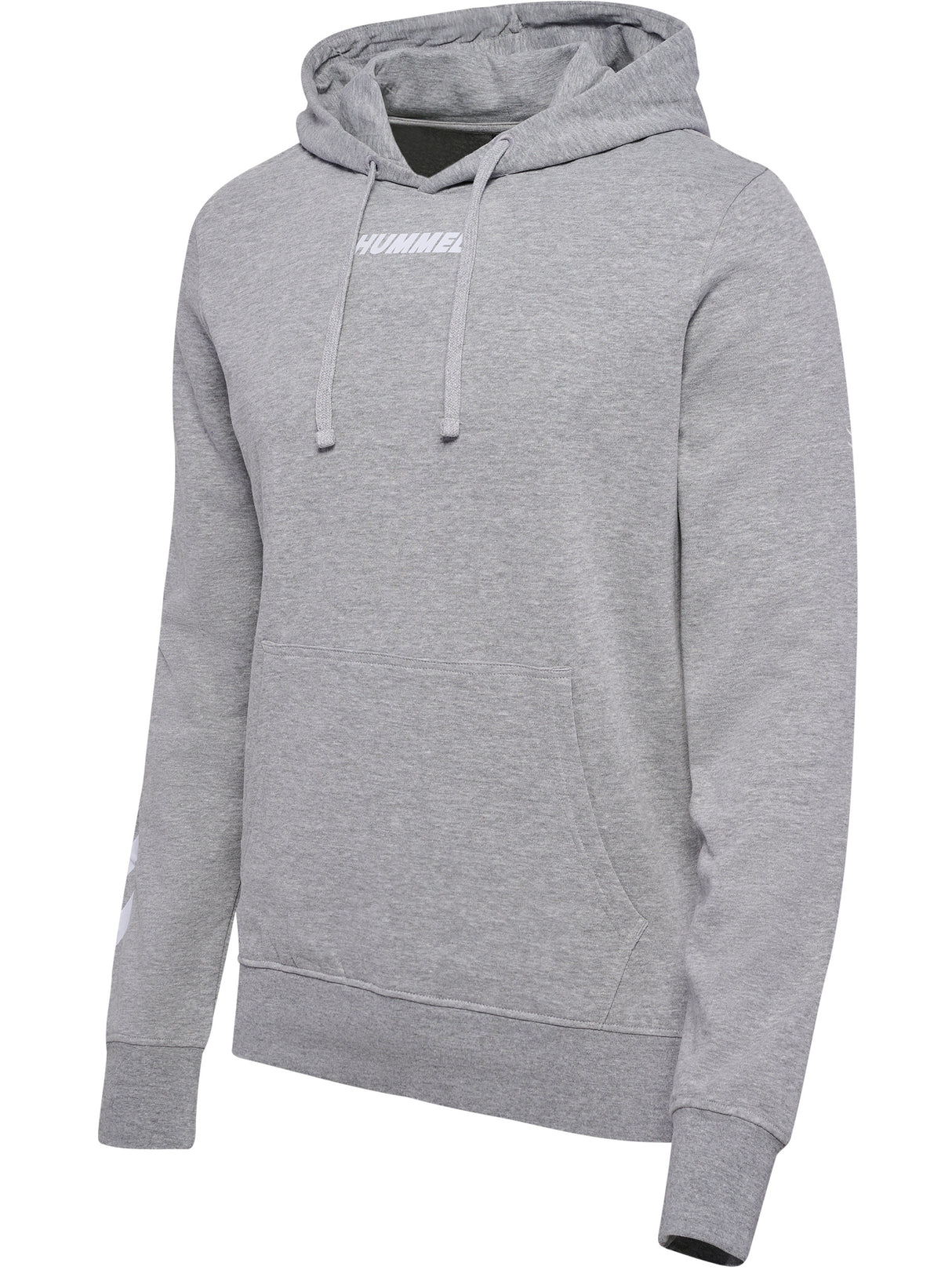 Hummel Men's Elemental Hoodie Mens Apparel Sweatshirts & Fleece