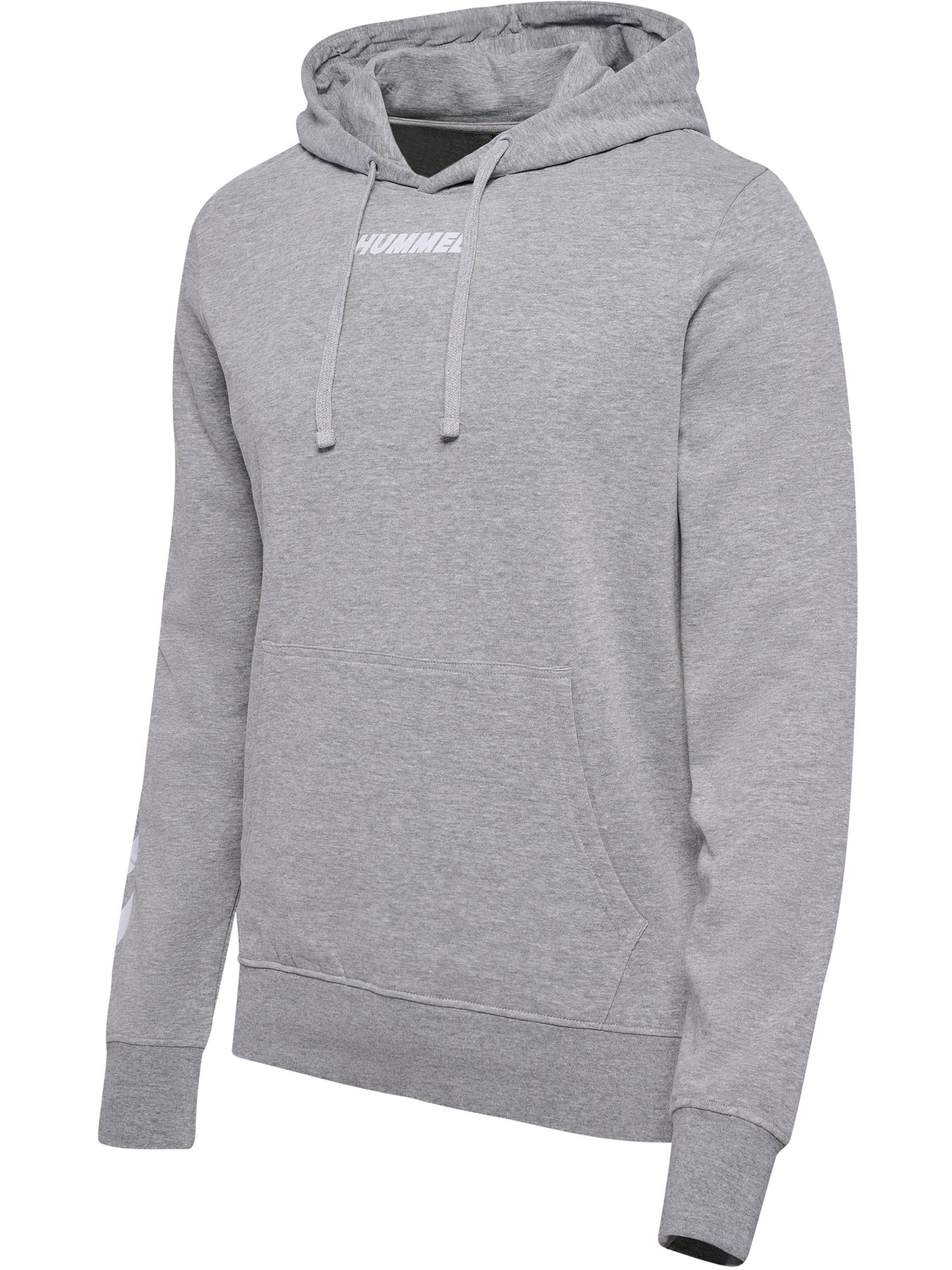 Hummel Men's Elemental Hoodie Mens Apparel Sweatshirts & Fleece