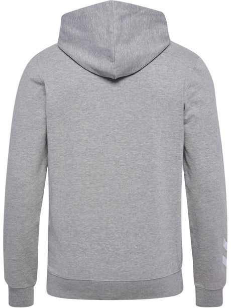 Hummel Men's Elemental Hoodie Mens Apparel Sweatshirts & Fleece