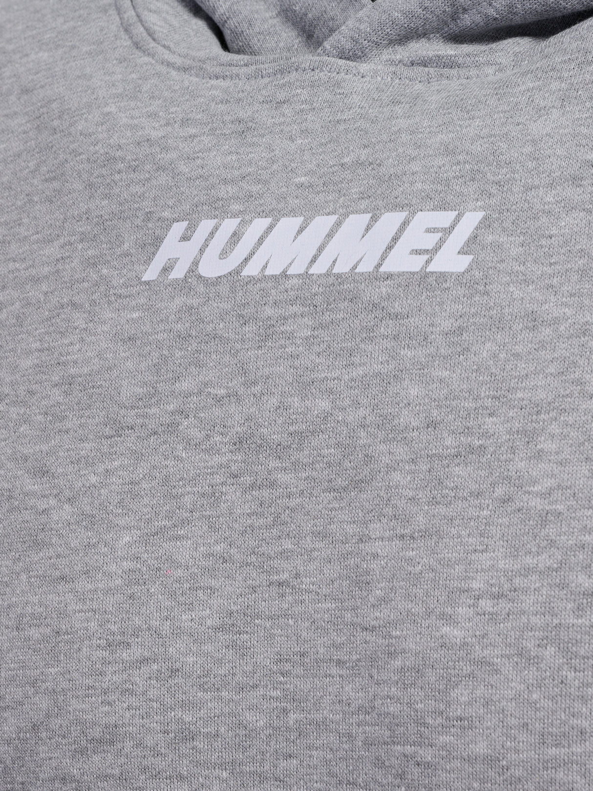 Hummel Men's Elemental Hoodie Mens Apparel Sweatshirts & Fleece