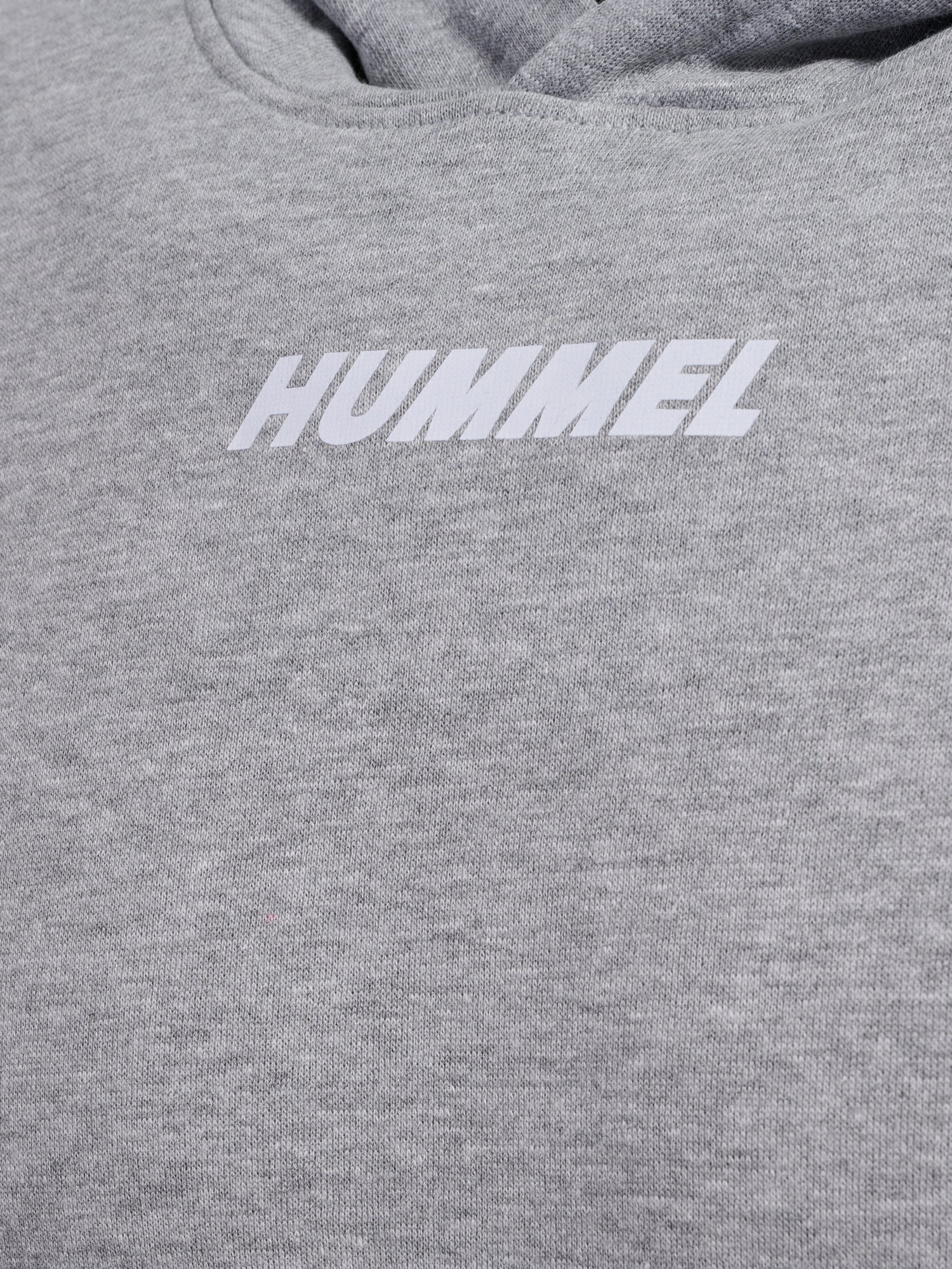 Hummel Men's Elemental Hoodie Mens Apparel Sweatshirts & Fleece