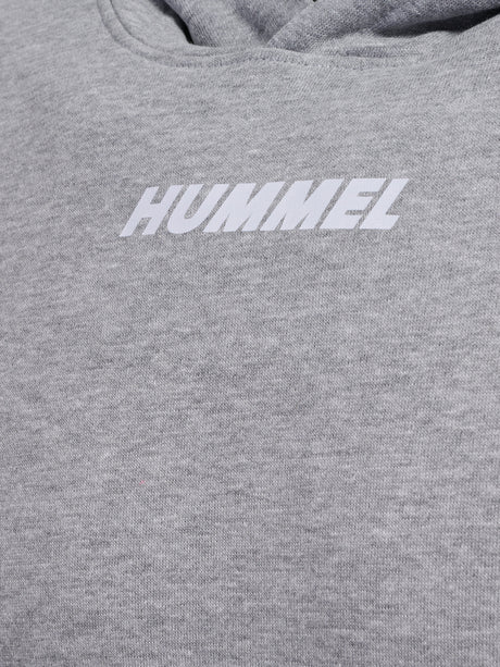 Hummel Men's Elemental Hoodie Mens Apparel Sweatshirts & Fleece