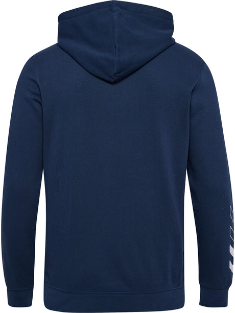 Hummel Men's Elemental Hoodie Mens Apparel Sweatshirts & Fleece