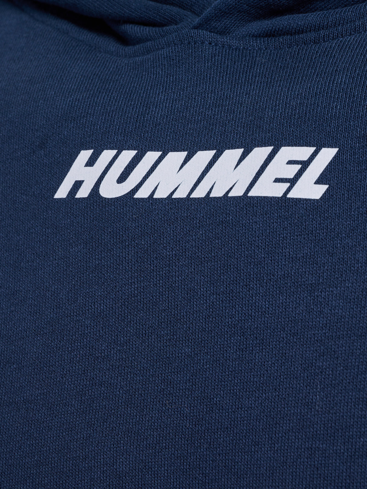 Hummel Men's Elemental Hoodie Mens Apparel Sweatshirts & Fleece