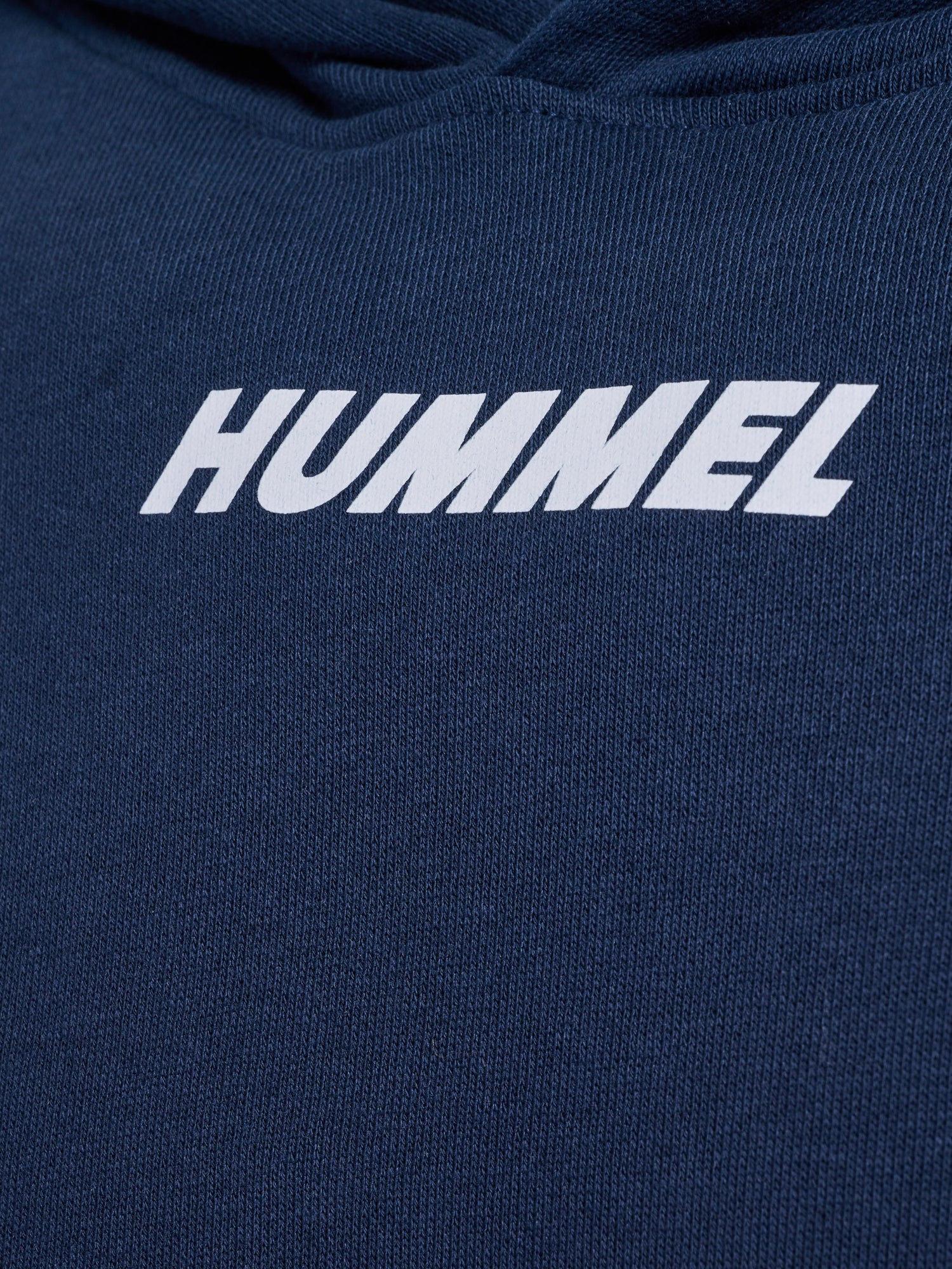 Hummel Men's Elemental Hoodie Mens Apparel Sweatshirts & Fleece