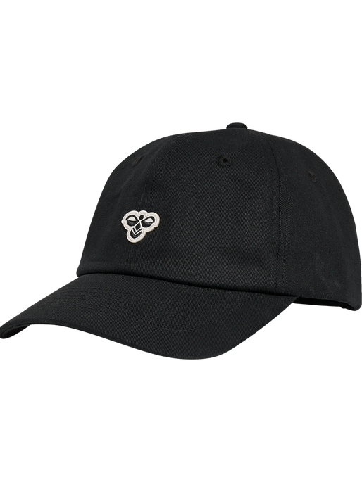 Hummel Bee Baseball Cap Unisex Accessories Hats & Caps