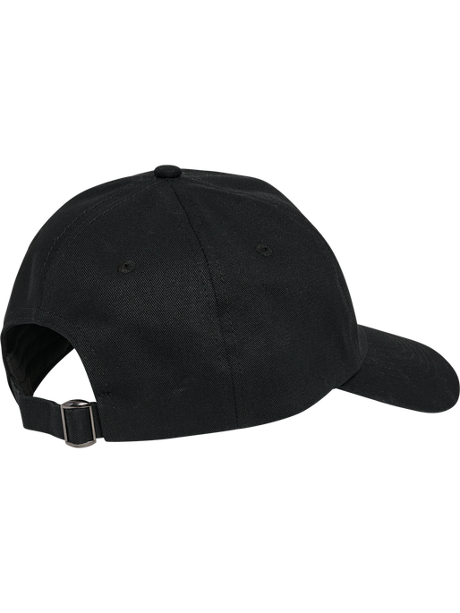 Hummel Bee Baseball Cap Unisex Accessories Hats & Caps