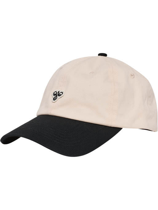 Hummel Bee Baseball Cap Unisex Accessories Hats & Caps