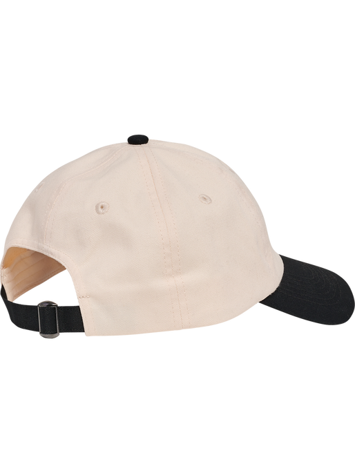 Hummel Bee Baseball Cap Unisex Accessories Hats & Caps