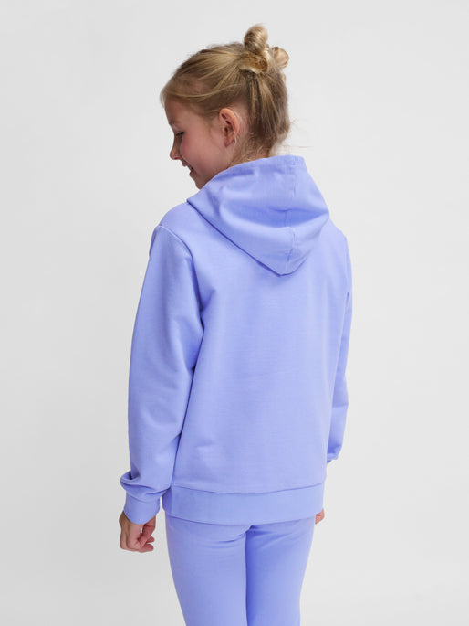 Hummel Youth Cuatro Circle Hoodie Youth Apparel Hoodies & Sweatshirts