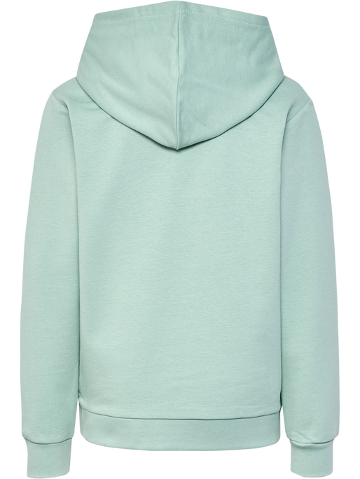 Hummel Youth Cuatro Circle Hoodie Youth Apparel Hoodies & Sweatshirts