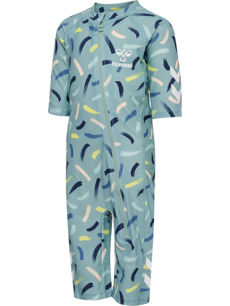 Hummel Infant & Toddler Morgat Swimsuit Youth Apparel Infant & Toddler