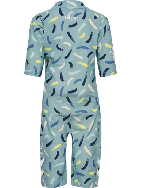 Hummel Infant & Toddler Morgat Swimsuit Youth Apparel Infant & Toddler
