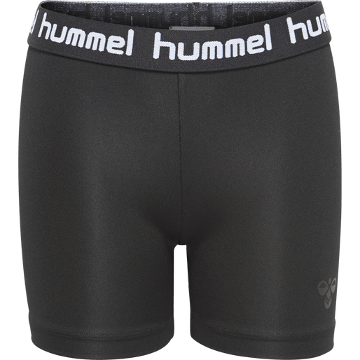 Hummel Youth Tona Tight Shorts Youth Apparel Pants & Shorts