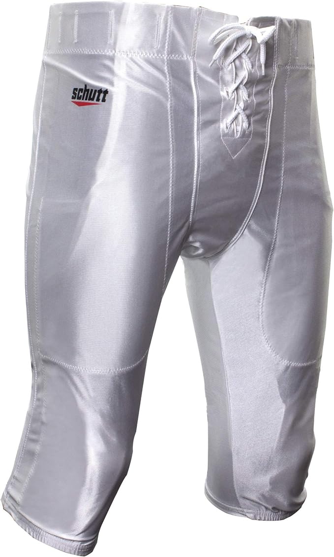 Schutt Adult Football Pants Pads Not Included Football Pants Adult