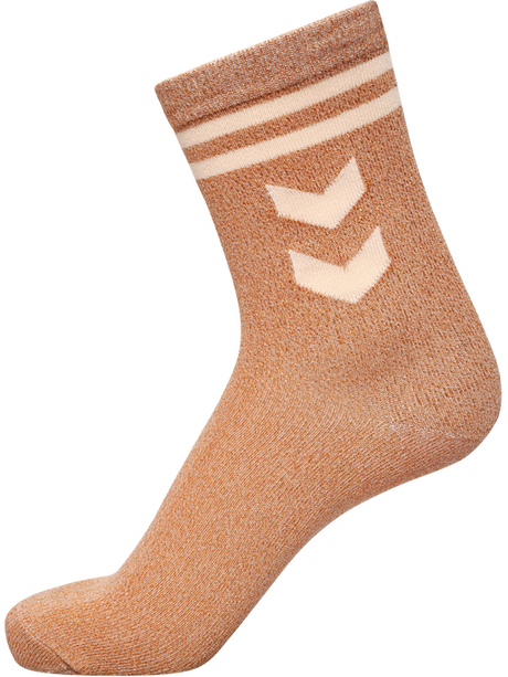 Hummel Youth Alfie 3-Pack Socks Unisex Accessories Socks