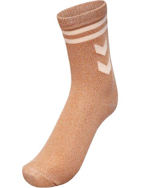 Hummel Youth Alfie 3-Pack Socks Unisex Accessories Socks