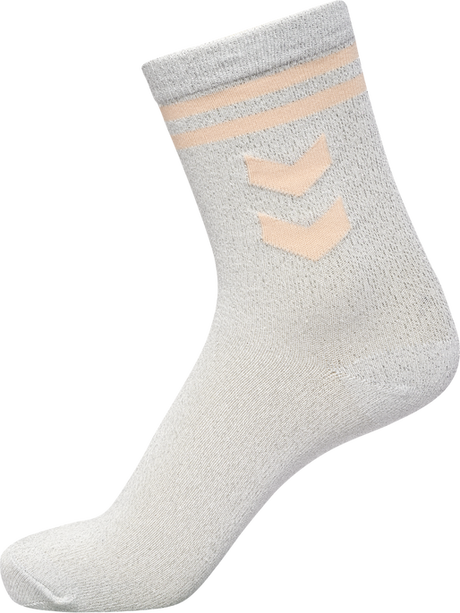 Hummel Youth Alfie 3-Pack Socks Unisex Accessories Socks
