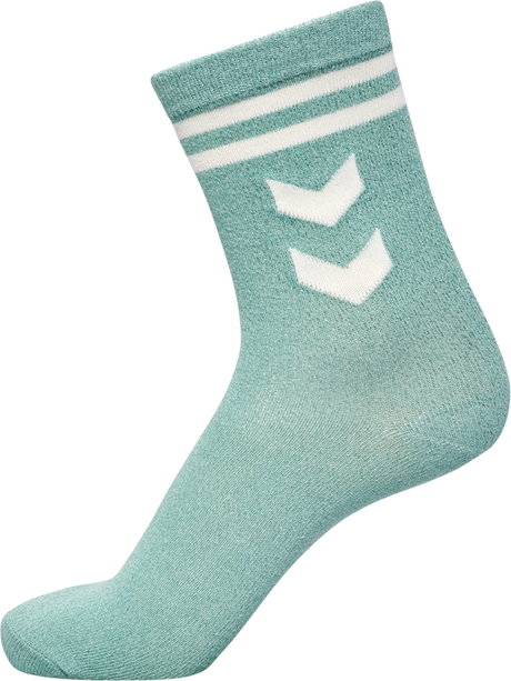 Hummel Youth Alfie 3-Pack Socks Unisex Accessories Socks