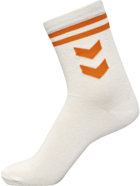 Hummel Youth Alfie 3-Pack Socks Unisex Accessories Socks