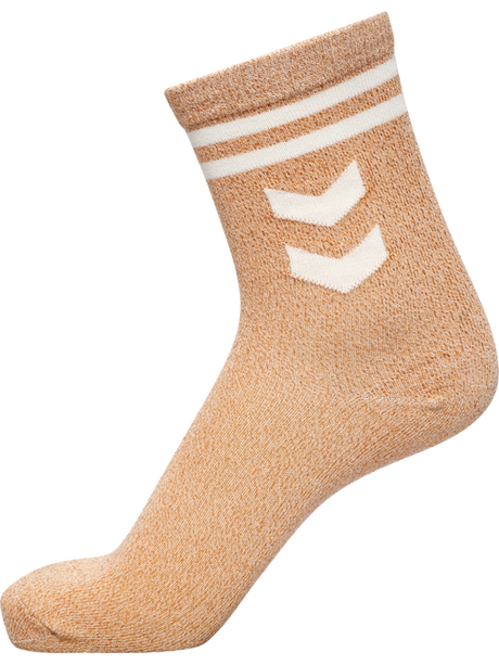 Hummel Youth Alfie 3-Pack Socks Unisex Accessories Socks