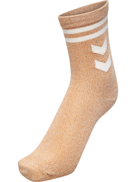 Hummel Youth Alfie 3-Pack Socks Unisex Accessories Socks