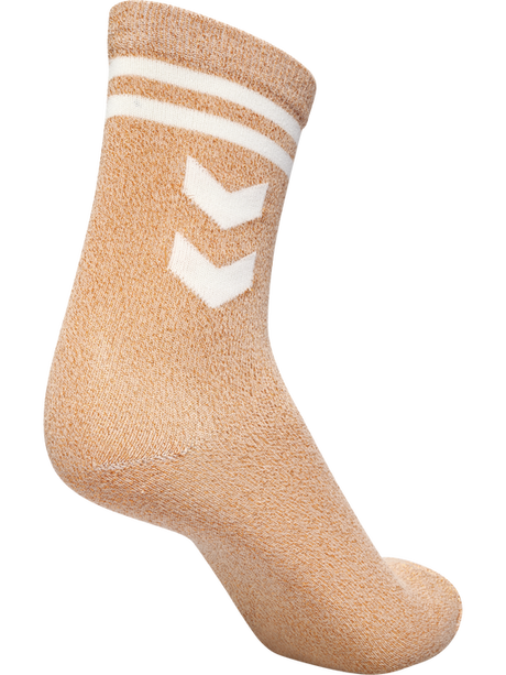 Hummel Youth Alfie 3-Pack Socks Unisex Accessories Socks