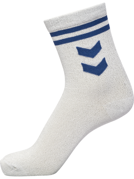 Hummel Youth Alfie 3-Pack Socks Unisex Accessories Socks