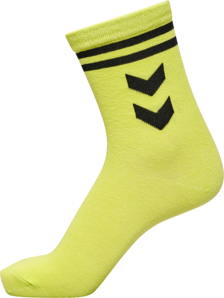 Hummel Youth Alfie 3-Pack Socks Unisex Accessories Socks