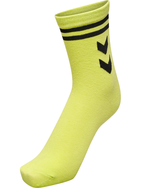 Hummel Youth Alfie 3-Pack Socks Unisex Accessories Socks