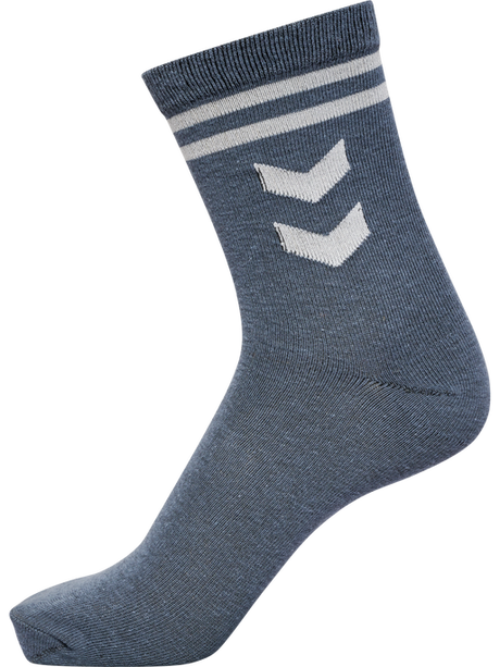 Hummel Youth Alfie 3-Pack Socks Unisex Accessories Socks