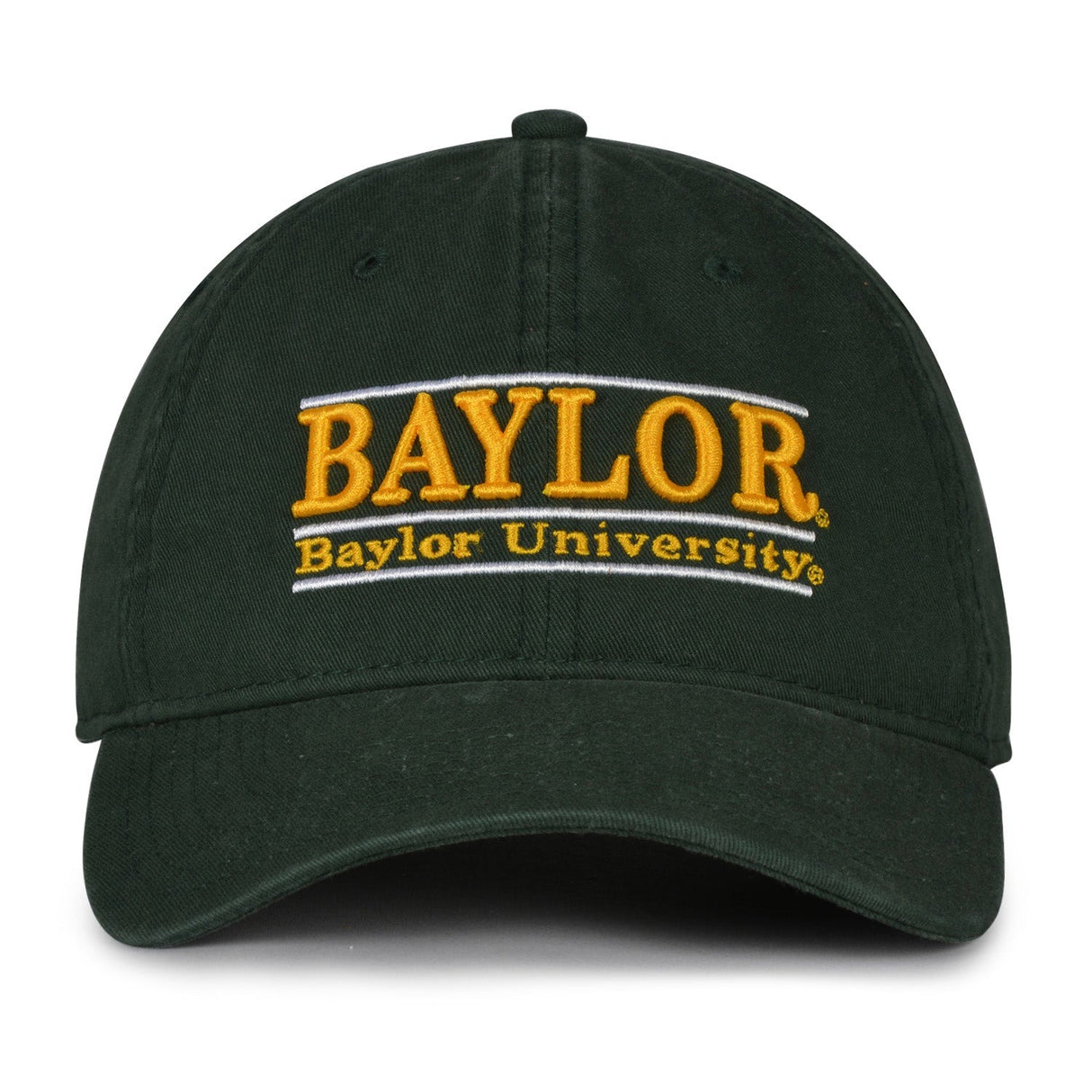 The Game Headwear Baylor Dad Cap