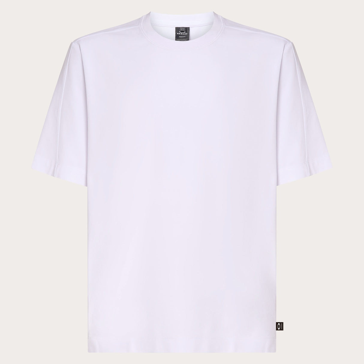 Oakley Men's All Day Short Sleeve Tee Mens Apparel Shirts & Tops
