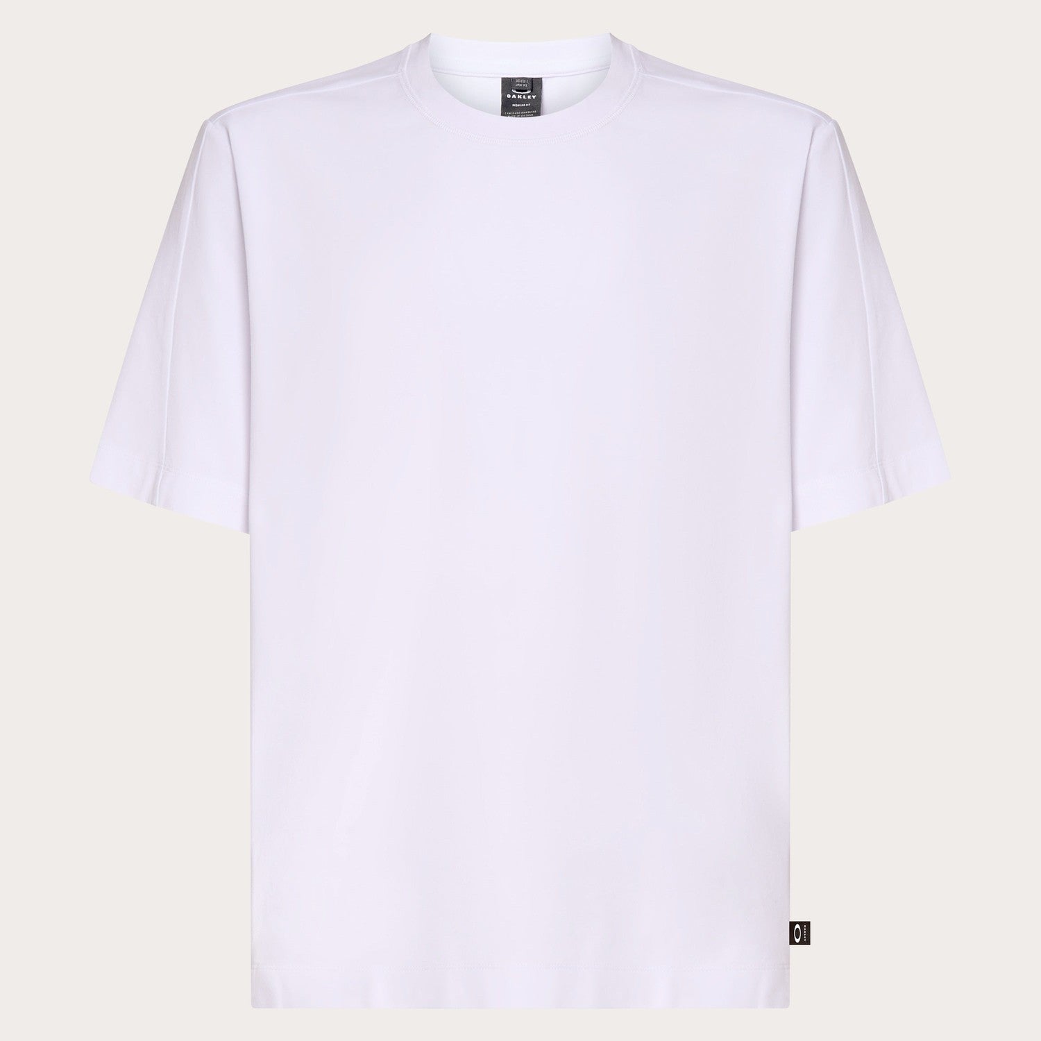 Oakley Men's All Day Short Sleeve Tee Mens Apparel Shirts & Tops