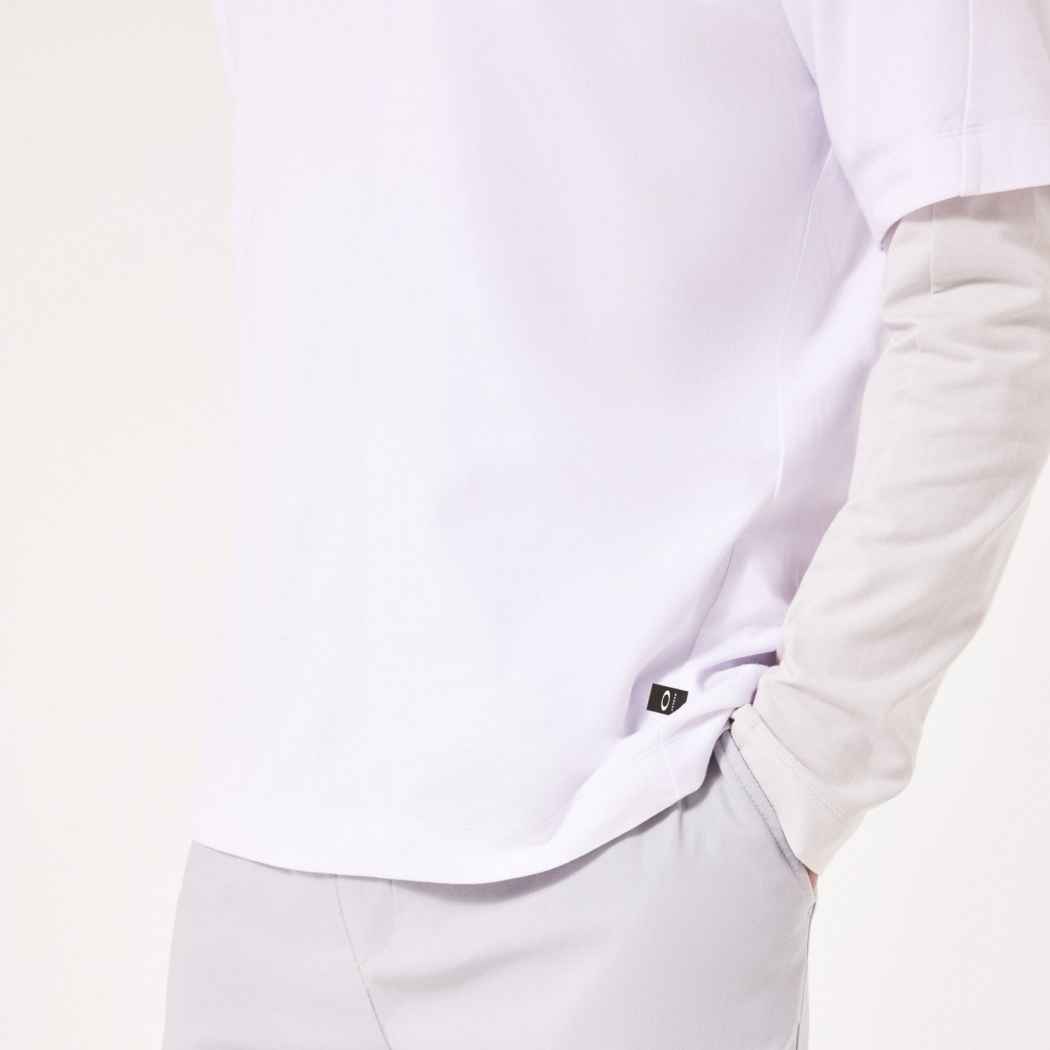 Oakley Men's All Day Short Sleeve Tee Mens Apparel Shirts & Tops