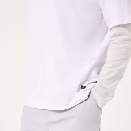 Oakley Men's All Day Short Sleeve Tee Mens Apparel Shirts & Tops