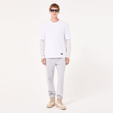 Oakley Men's All Day Short Sleeve Tee Mens Apparel Shirts & Tops