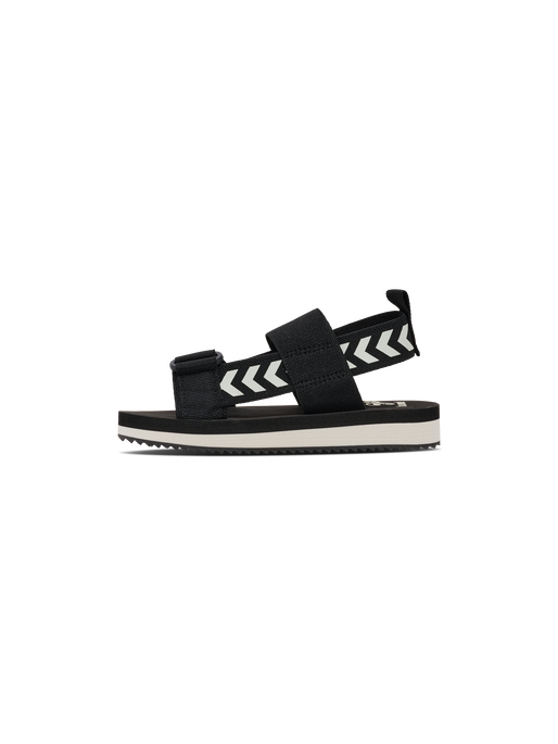 Hummel Youth Elastic Sandals Youth Footwear Sandals & Slides