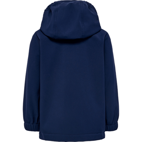 Hummel Infant & Toddler Mars Tex Mini Softshell Jacket Hummel
