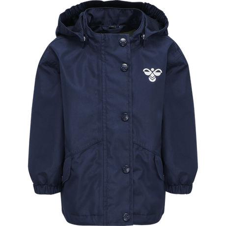 Hummel Infant & Toddler Reva Mini Rainsuit Hummel