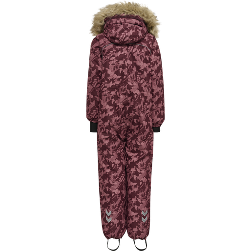 Hummel Youth Icy Tex Snowsuit Youth Apparel Jackets & Vests