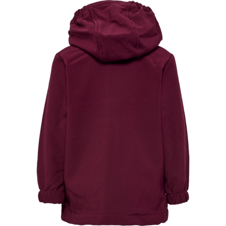 Hummel Infant & Toddler Mars Tex Mini Softshell Jacket Hummel