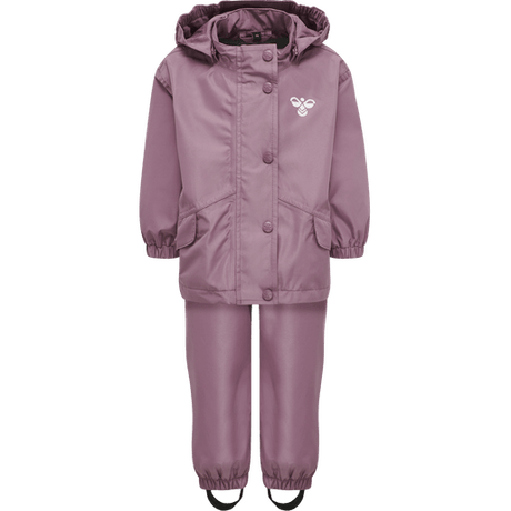 Hummel Infant & Toddler Reva Mini Rainsuit Hummel