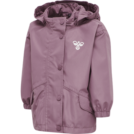 Hummel Infant & Toddler Reva Mini Rainsuit Hummel