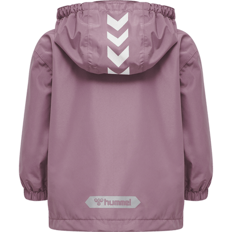 Hummel Infant & Toddler Reva Mini Rainsuit Hummel