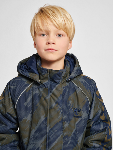 Hummel Youth Artic Tex Snowsuit Hummel