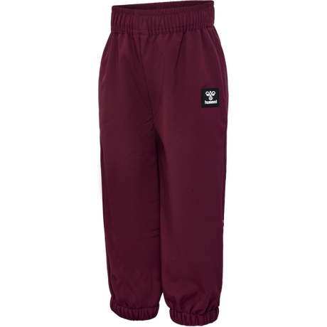 Hummel Infants & Toddlers Jupitor Tex Mini Softshell Pants Hummel