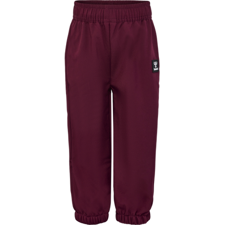 Hummel Infants & Toddlers Jupitor Tex Mini Softshell Pants Hummel
