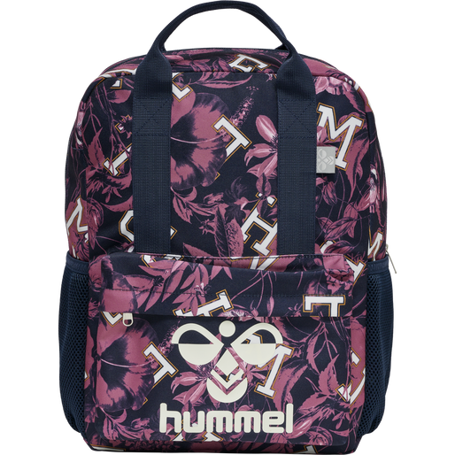 Hummel Youth Science Backpack Unisex Accessories Bags & Backpacks